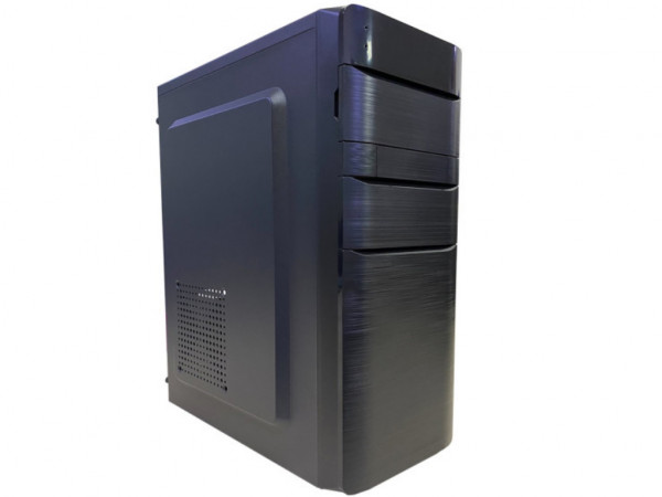 Računar RED PC MT Ryzen 3-4100 A320 8GB 240GB GTX1050 #