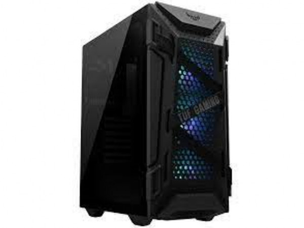 Računar BLACK PC MTRyzen 5-5600XB55016GB500GB6600 #
