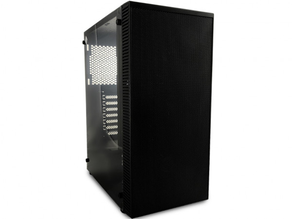 Računar Red PC MT Ryzen 3 3300X B450 16GB 480GB GTX1050 #