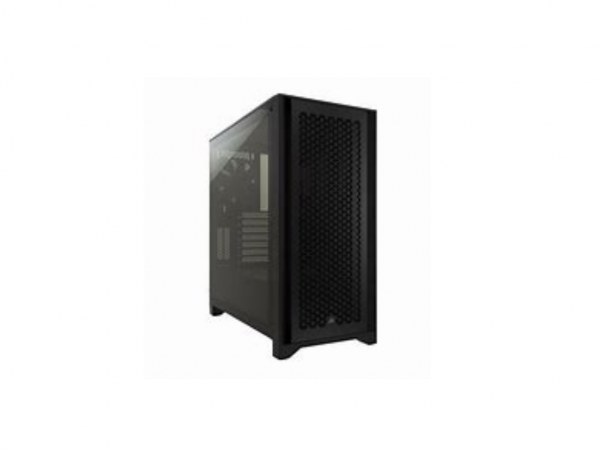 Računar BLACK PC MT/Ryzen 5-5500/B550/32GB/1TB/RX670XT 12GB #