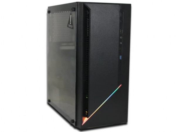 Računar RED PC MT i3-10105F/H510/8GB/240GB/GTX1650 #