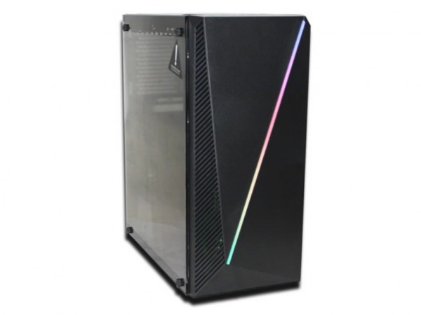 Računar RED PC MT Ryzen 5-4500 A320 16GB 480GB RX6600 #