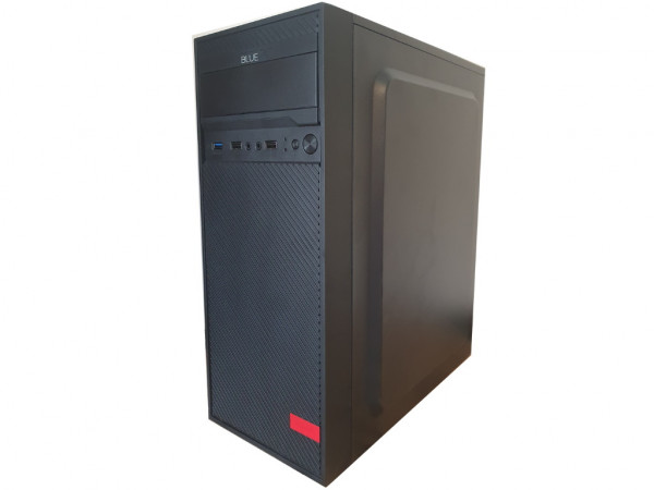 Računar RED PC MT/Ryzen 5-4600G/A520/8GB/480GB #