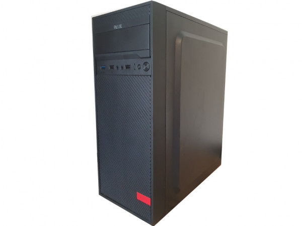 Računar RED PC MT Win 10 Pro Intel i5 10500 8GB H510 256GB #