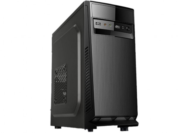 Računar RED PC MT/AMD 4700s/16GB/480GB/GT1030#