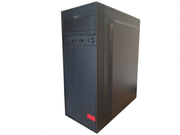 Računar RED PC MT Win 11 Pro Ryzen 5-4600G 8GB A320 480GB