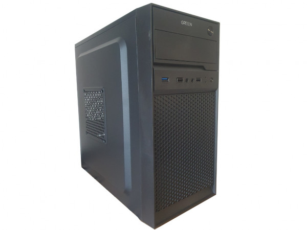 Računar RED PC MT/Intel i3-10100/H470/8GB/240GB #