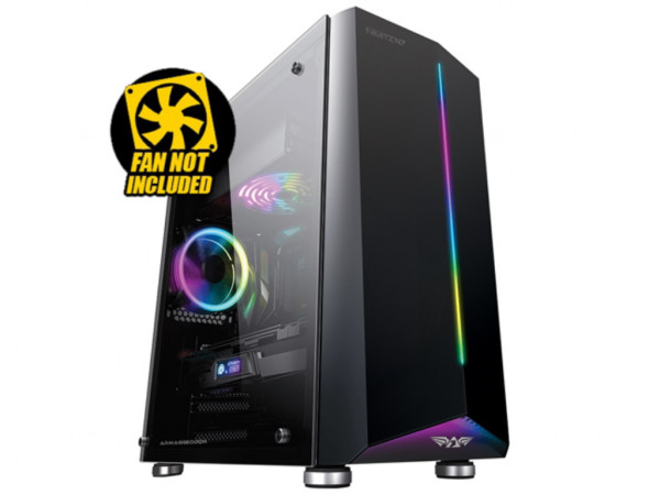 Računar RED PC MT/Ryzen 3-4100/8GB/500/1650 #