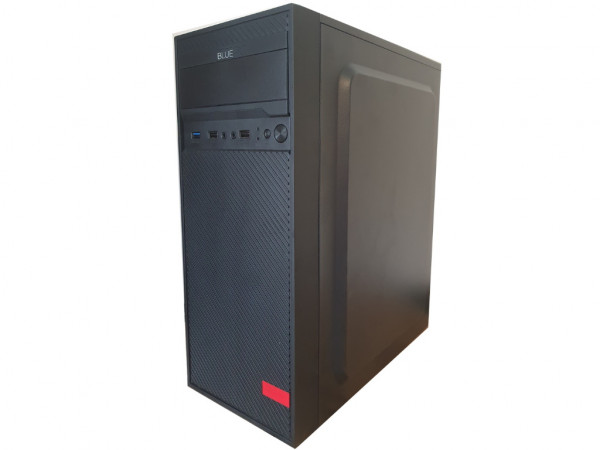 Računar RED PC MT/Ryzen 5-4600G/A320/8GB/240GB #