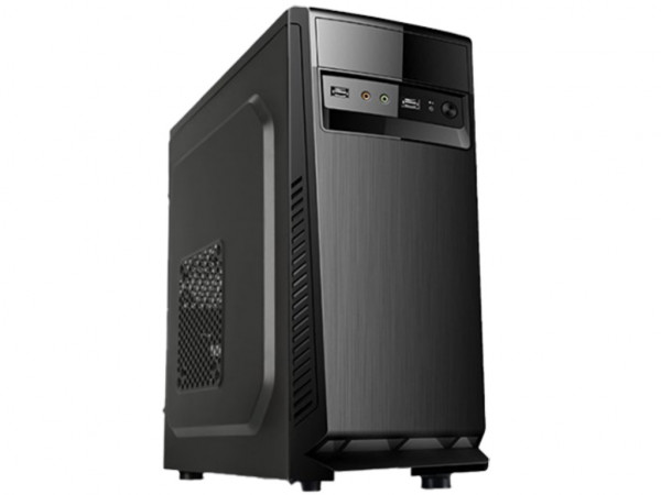 Računar Red PC MT Ryzen 2100G A320 8GB 120GB + Windows 10 Pro