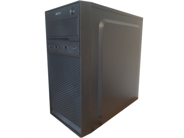 Računar Red PC MT  i3-10100/H470/8GB/240GB + Windows 11 Pro