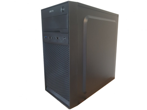 Računar RED PC MT Pentium G6405/H510/8GB/240GB + Windows 11 Pro