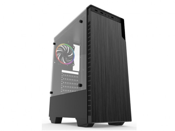 Računar Red PC Intel i3 10100F/H510/8GB/240GB/RTX1660 #