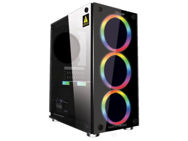 Računar Blue PC  i5-10400/H510/16GB/480GB/3060 #