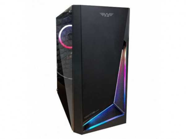 Računar Red PC Ryzen 5 3600/A320/16GB/500GB/RX6600 #