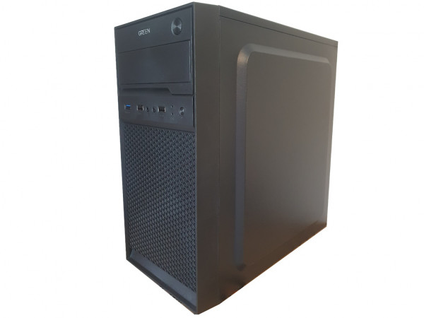 Računar RED PC MT i3-10105/H470/8GB/240GB + Windows 11 Pro #