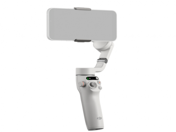 Gimbal/Osmo Mobile6 (Platinum Gray)