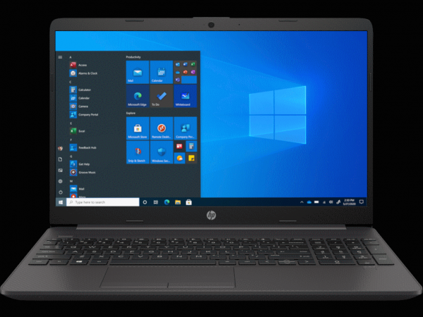 Laptop HP 250 G8 DOS/15.6''FHD AG IPS/i5-1135G7/8GB/256GB/GLAN/EN