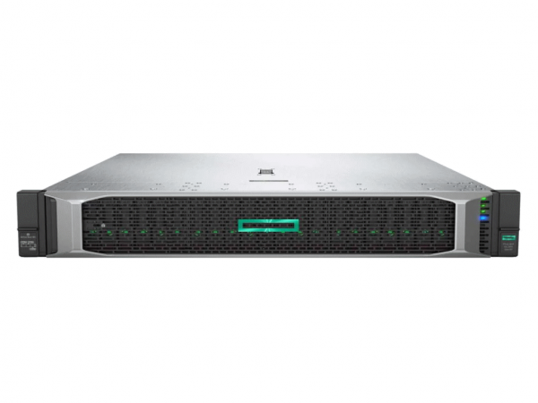 Server HPE DL380 Gen10/Intel 16C 6242/2.8GHz/32GB/P408i/NoHDD/8SFF/10/25Gb 2p/800W/Remarket/(3-3-3)
