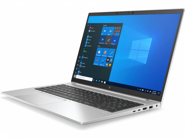 Laptop HP EliteBook 850 G8 DOS/15.6''FHD AG IPS/i5-1135G7/16GB/512GB/smart/FPR/3g