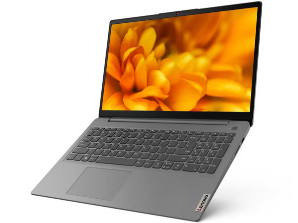 Laptop LENOVO IdeaPad 3 15ITL6 15.6''IPS FHD/DOS/i5-1135G7/16GB/512GB SSD/SRB/siva