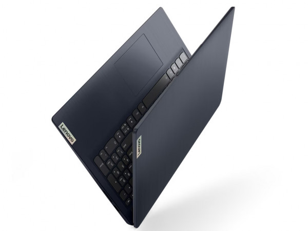 Laptop LENOVO IdeaPad 3 15ALC6 15.6''IPS FHD/DOS/Ryzen 5-5500U/12GB/256GB SSD/SRB/plava