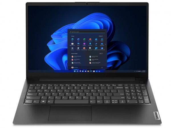 Laptop LENOVO V15 G4 AMN DOS/15.6''FHD/Ryzen 5-520U/16GB/512GB SSD/SRB/crna