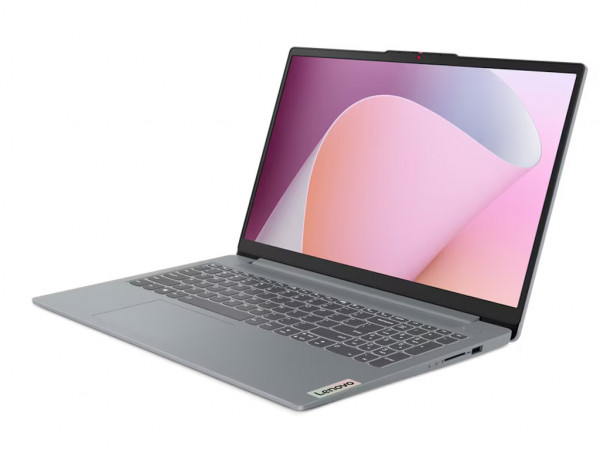Laptop LENOVO IdeaPad S3 15AMN8 15.6''FHD/DOS/Ryzen 3-7320U/8GB/512GB SSD/SRB/siva