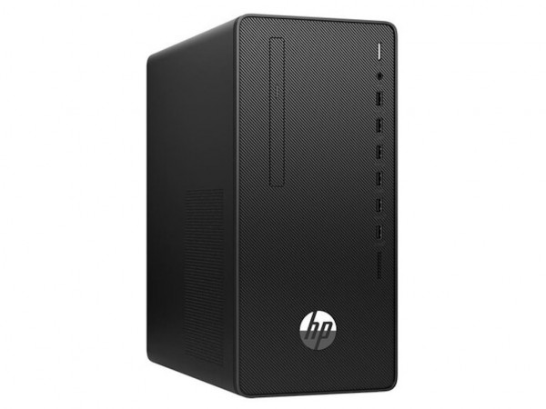 Računar HP Desktop Pro 300 G6 MT/DOS/i7-10700/16GB/256GB+256GB/DVD