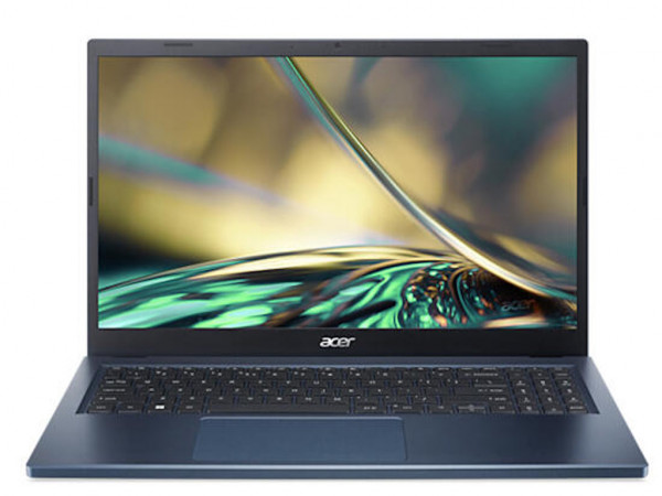 Laptop ACER Aspire 3 A315-24P noOS/15.6'' FHD/Ryzen 5 7520U/8GB/512GB SSD/AMD Radeon/plava