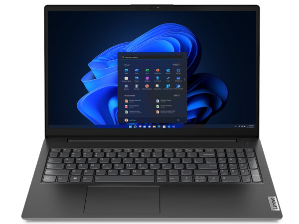 Laptop LENOVO V15 G3 IAP DOS/15.6''FHD/i5-1235U/8GB/512GB SSD/GLAN/SRB/crna
