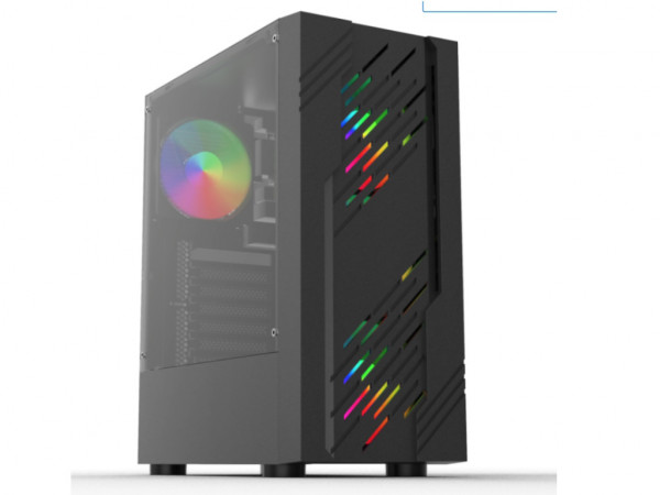 Računar RED PC MT/i510400F/H470/16GB/500GB/GTX1650 #
