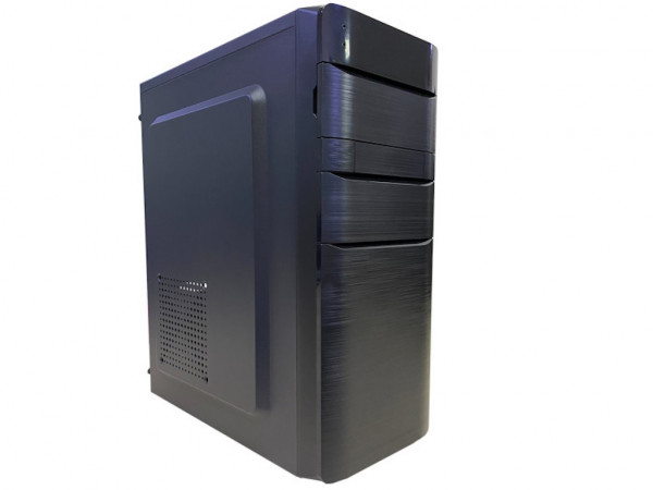 Računar RED PC MT/Ryzen 5-5600G/A320/8GB/256GB #