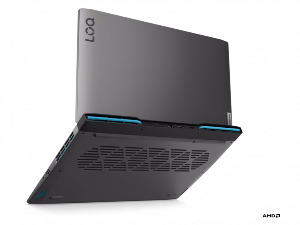 Laptop LENOVO LOQ 15APH8 DOS/15.6''IPS FHD/Ryzen 7-7840HS/16GB/512GB SSD/RTX 4060-8GB/GLAN/backlit
