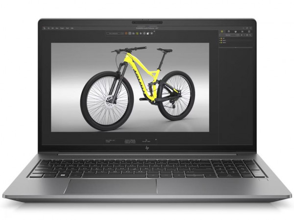 Laptop HP ZBook Power 15 G10 Win 11 Pro/15.6''QHD AG IR/i7-13800H/32GB/1TBSSD/A2000 8GB/3g