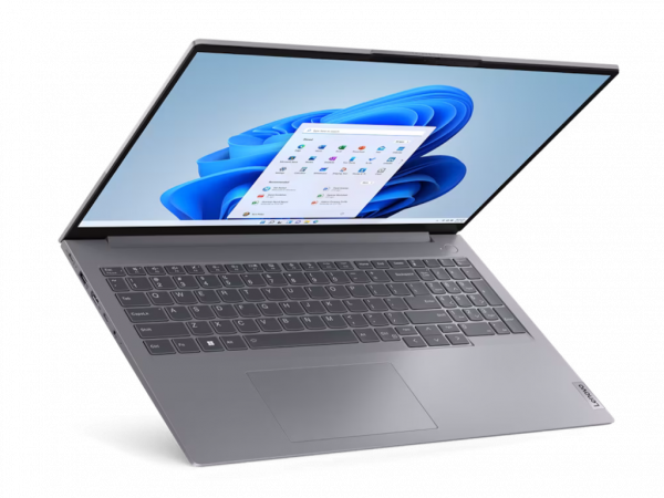Laptop LENOVO ThinkBook 16 G6 IRL DOS/16''IPS WUXGA/i7-13700H/16GB/1TB SSD/GLAN/FPR/backlit SRB