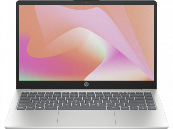Laptop HP 14-ep0000nm DOS/14''FHD AG/i3-N305/8GB/512GB/3g/srebrna