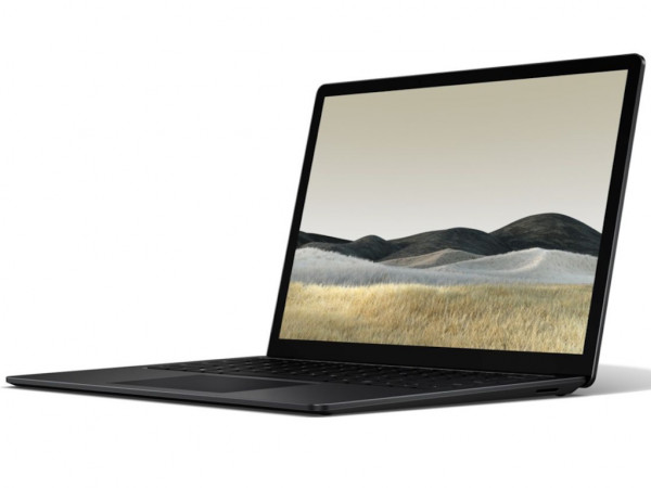 Laptop Surface Laptop 3 13,5''/i5-1035G7/8GB/256GBSSD/WiFi/720pHD/Win10Pro/crna