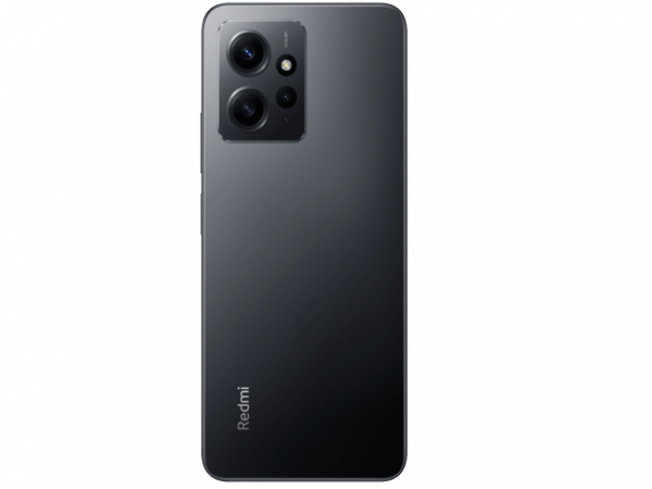 Mobilni telefon Smartphone XIAOMI Redmi Note 12 8GB/256GB/crna
