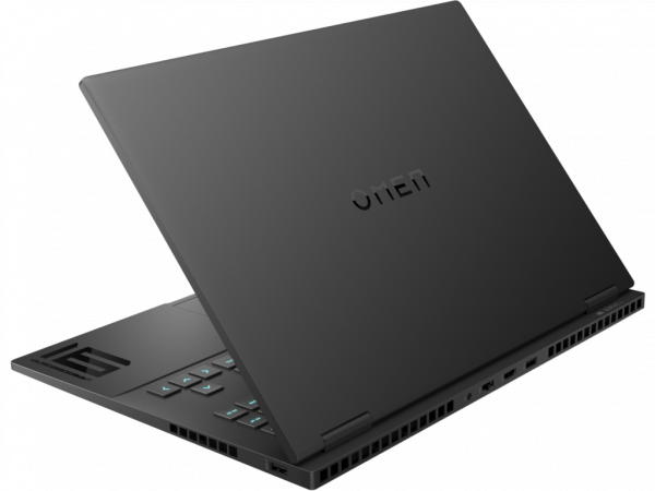 Laptop HP Omen 16-xf0001nia W11H/16.1''FHD AG IPS165Hz/Ryzen 7-7840HS/16GB/1TB/4070 8GB/backlit/3g/EN