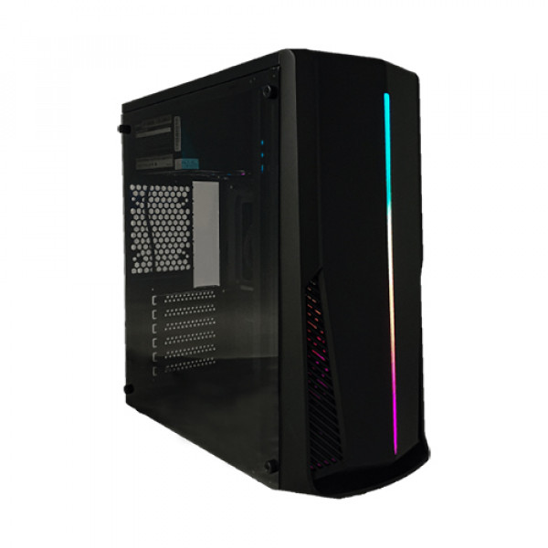 Računar RED PC MT /Ryzen 5-4500/A520/8GB/500GB/GTX1650 #