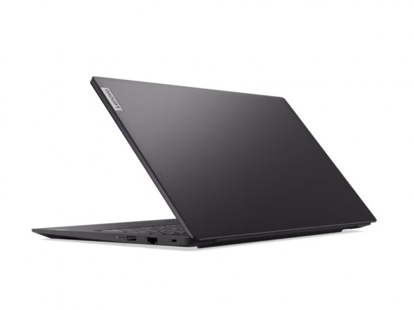Laptop LENOVO V15 G4 AMN/DOS/15.6''FHD/Ryzen 5-7520U/8GB/256GB SSD/GLAN/SRB/crna