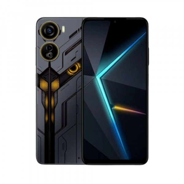 ZTE Nubia Neo 5G 8/256GB CRNI