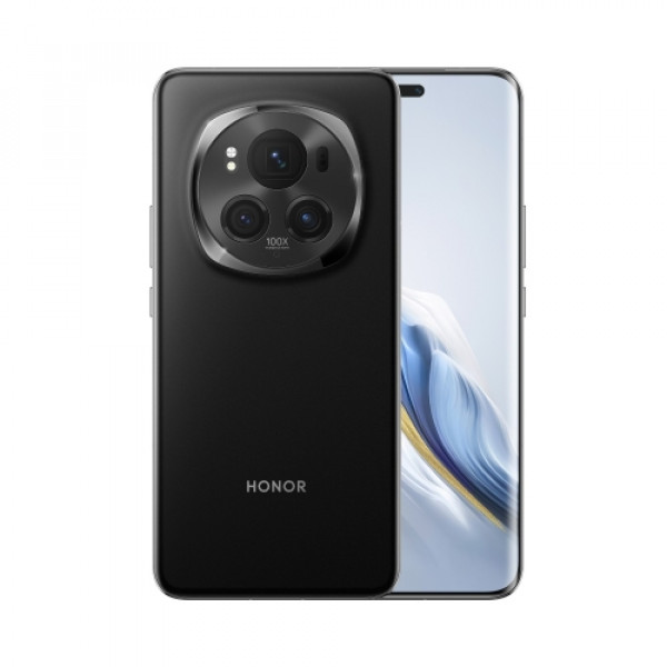 Mobilni telefon Smartphone HONOR Magic6 Pro 5G 12GB/512GB/crna