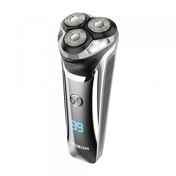 Elektricni aparat za brijanje Moxom MX-ER06 crni