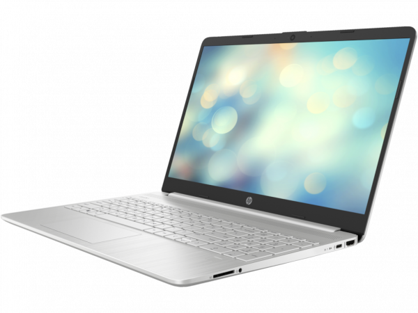 Laptop HP 15s-fq2028nm DOS/15.6''FHD AG/i7-1165G7/8GB/512GB/srebrna