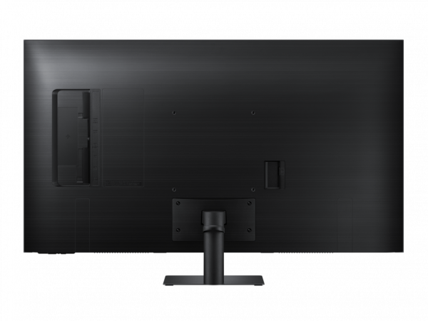 Monitor SAMSUNG LS43BM700UPXEN 43''/VA/3840x2160/60Hz/4ms GtG/HDMIx2,USB/VESA/smart/zvučnici/crna