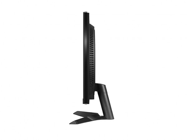 Monitor LG 24GN60R-B 23.8''/IPS/1920x1080/144Hz/1ms GtG/HDMI,DP/freesync/VESA/crna