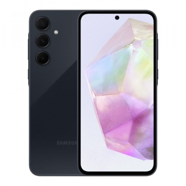 SAMSUNG A35 5G 6/128GB Navy teget