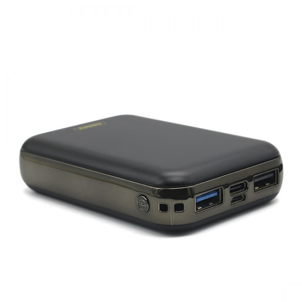 Power Bank Remax Nowe RPP-26 20000mAh crni